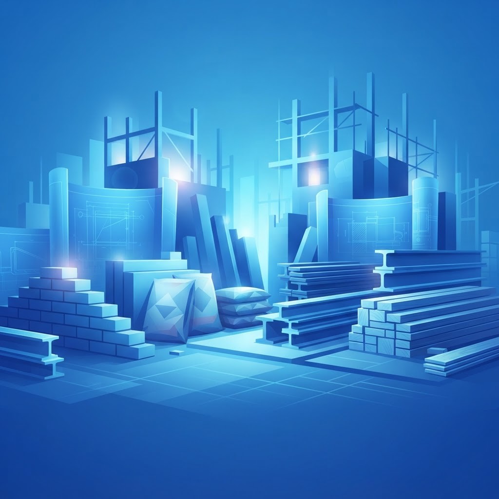 Top 10 Best Building Material Companies in Ealing