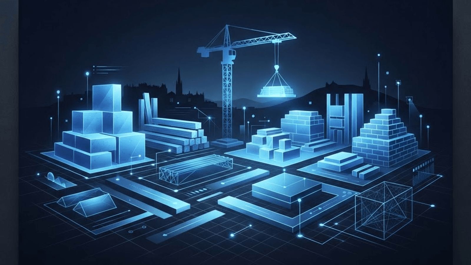 Top 10 Best Building Material Companies in East Ayrshire