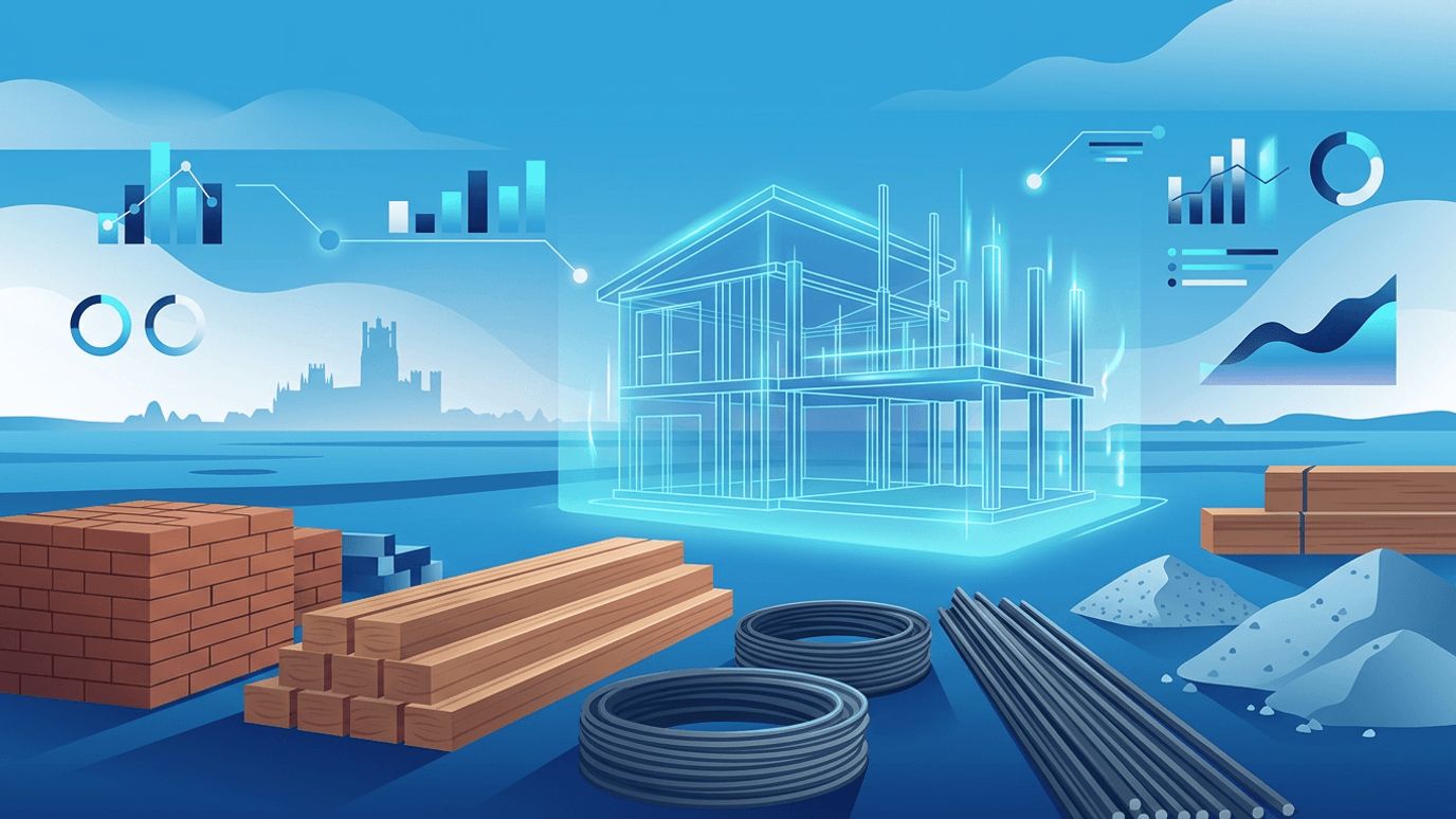 Top 10 Best Building Material Companies in East Cambridgeshire