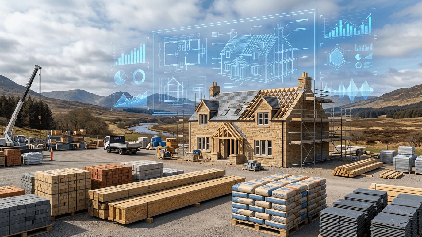 Top 10 Best Building Material Companies in East Dunbartonshire