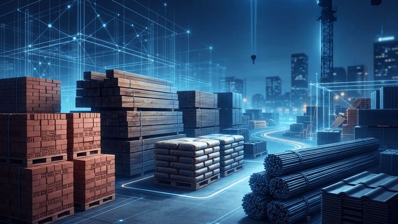 Top 10 Best Building Material Companies in East Hampshire