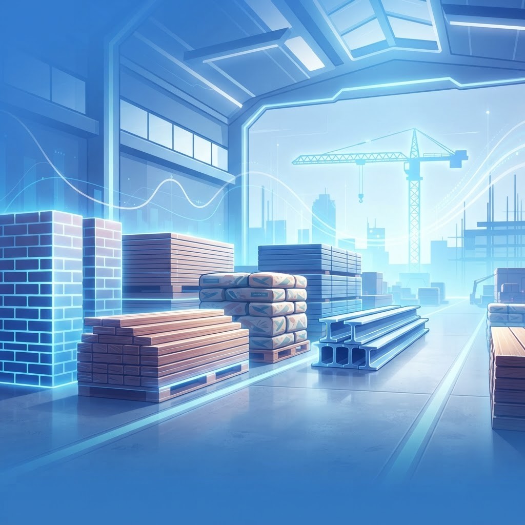 Top 10 Best Building Material Companies in East Riding of Yorkshire