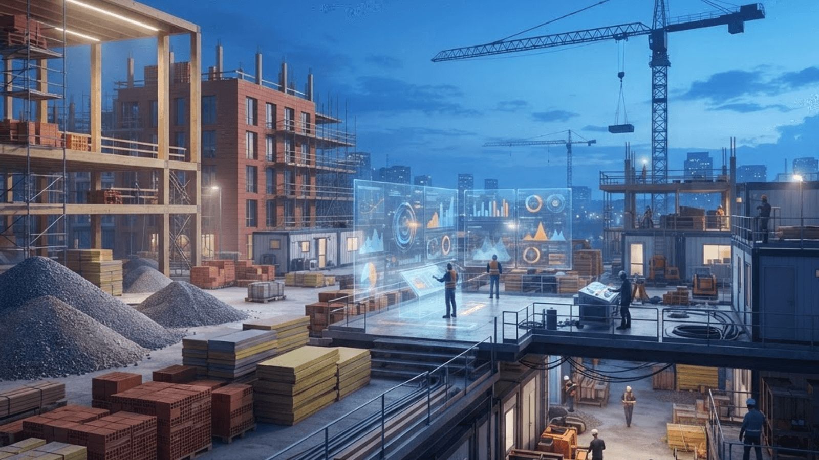 Top 10 Best Building Material Companies in East Staffordshire