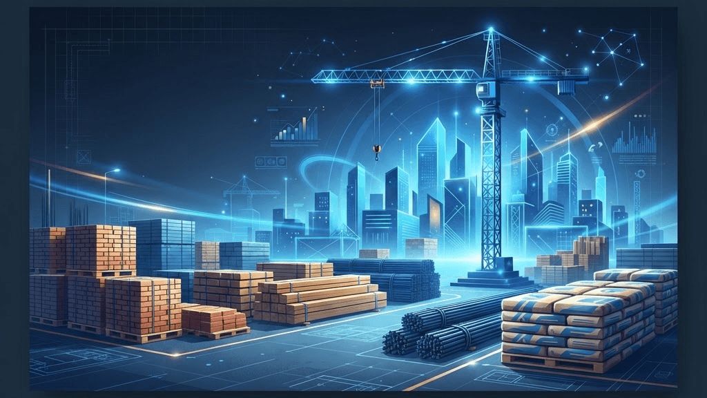 Top 10 Best Building Material Companies in Eastleigh