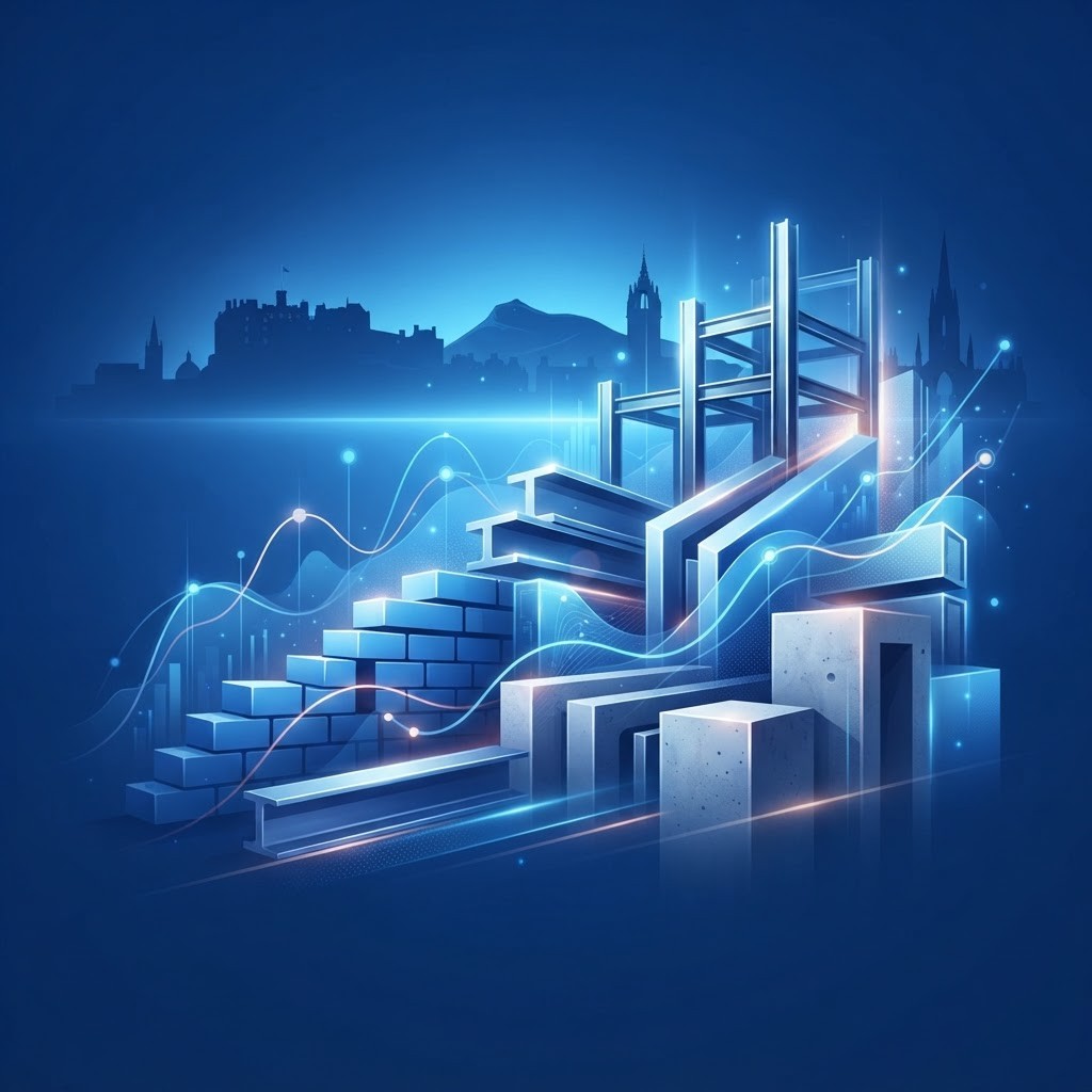 Top 10 Best Building Material Companies in Edinburgh