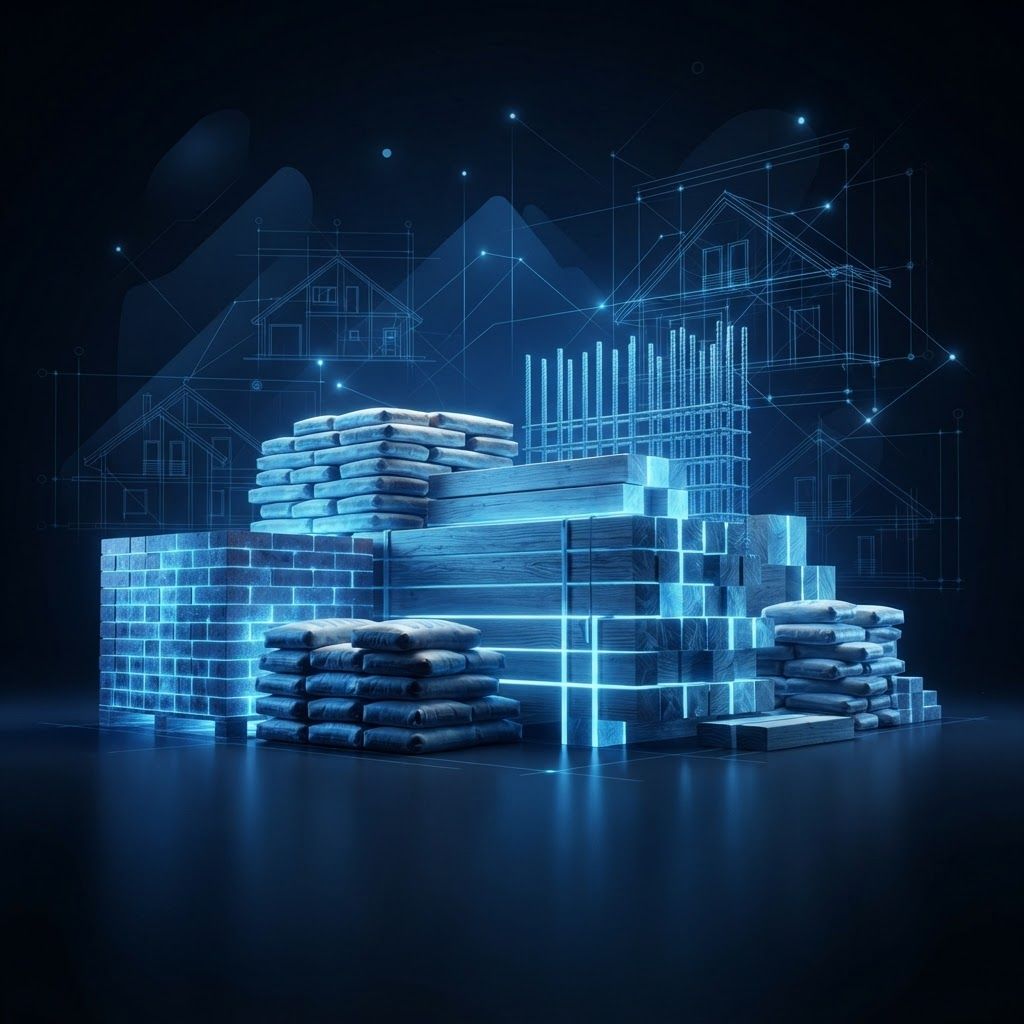 Top 10 Best Building Material Companies in Elmbridge