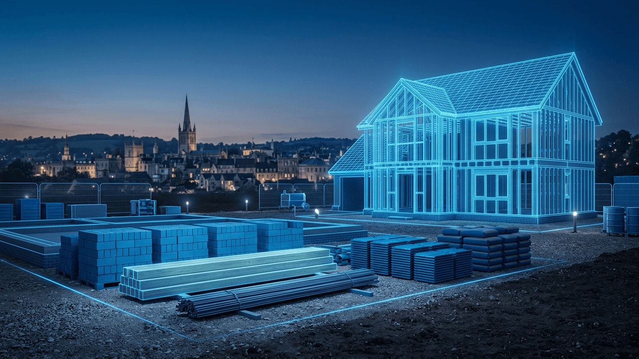 Top 10 Best Building Material Companies in Epsom and Ewell