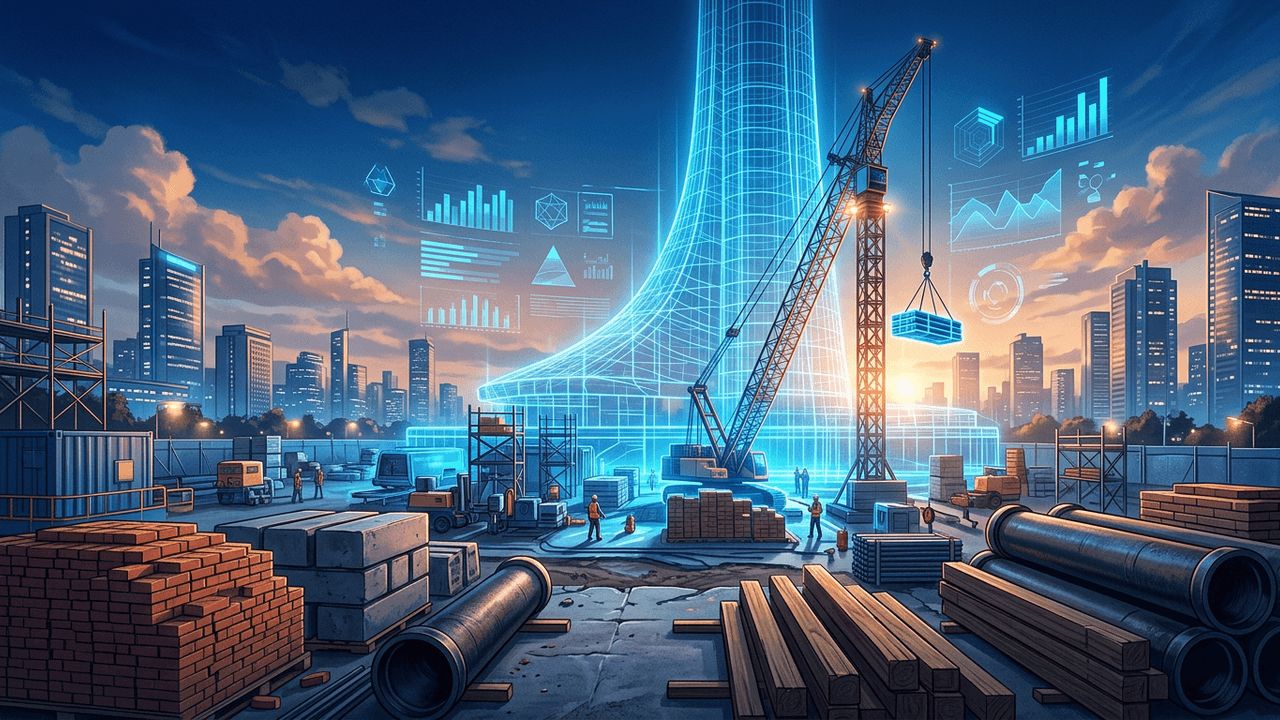 Top 10 Best Building Material Companies in Erewash
