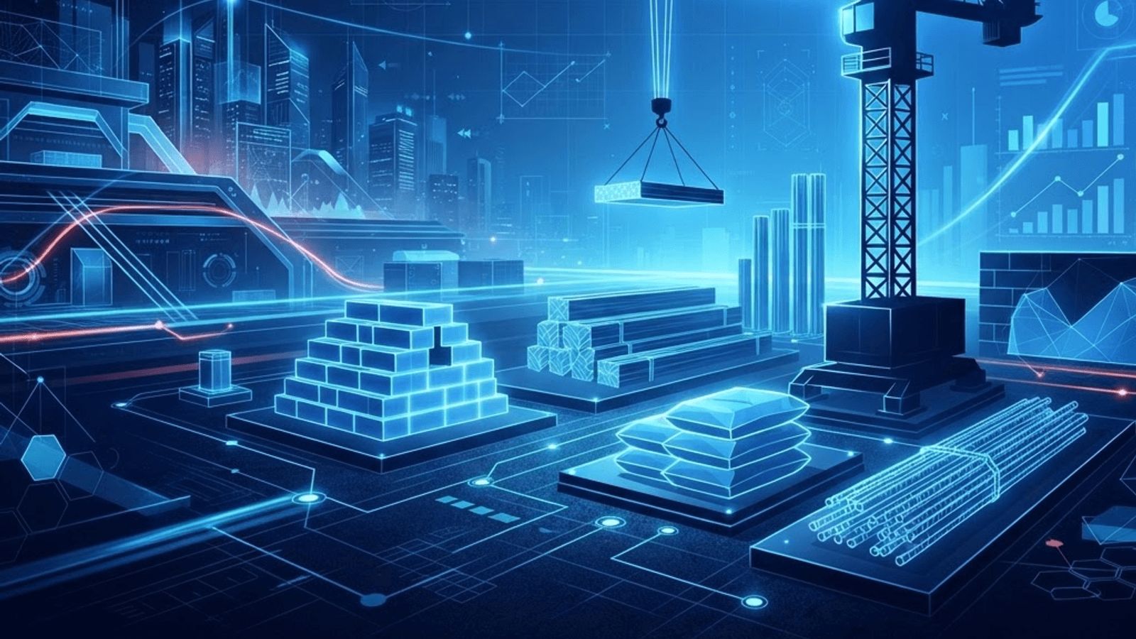 Top 10 Best Building Material Companies in Fareham
