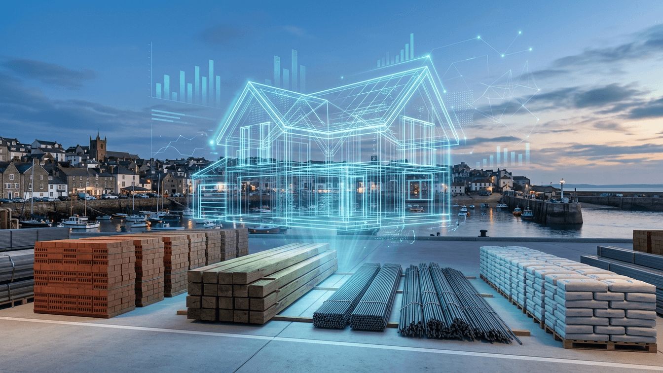 Top 10 Best Building Material Companies in Gosport