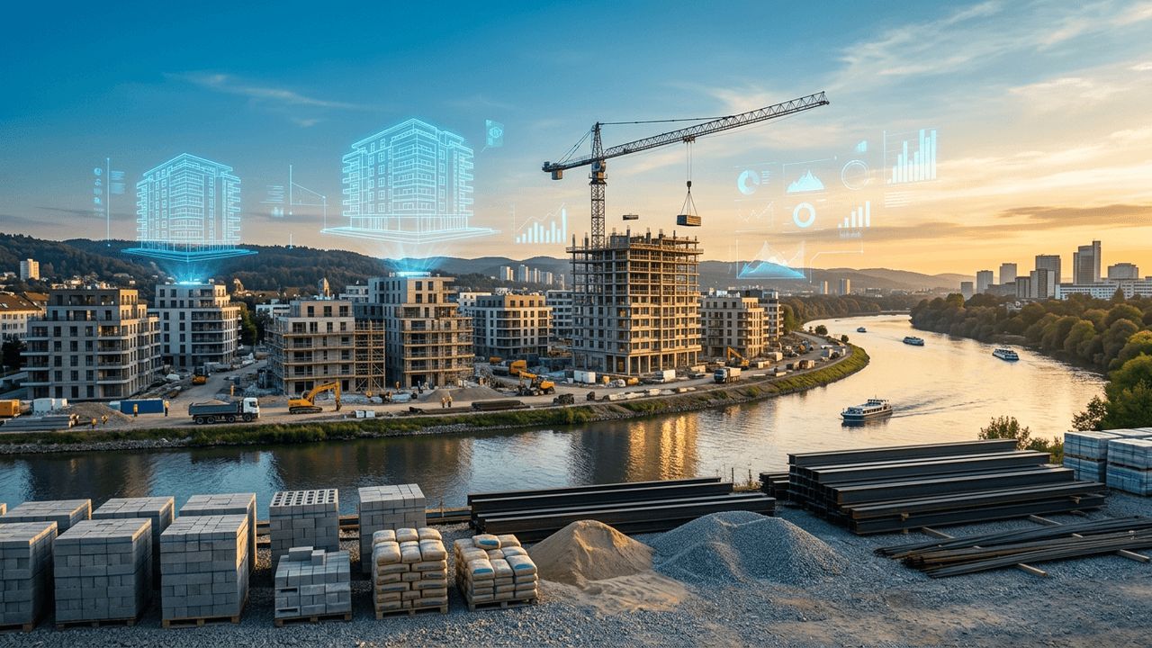 Top 10 Best Building Material Companies in Gravesham