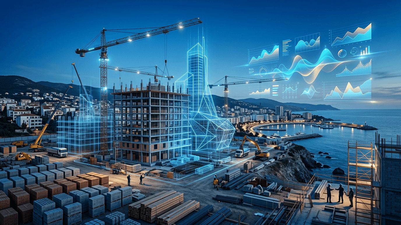 Top 10 Best Building Material Companies in Hartlepool