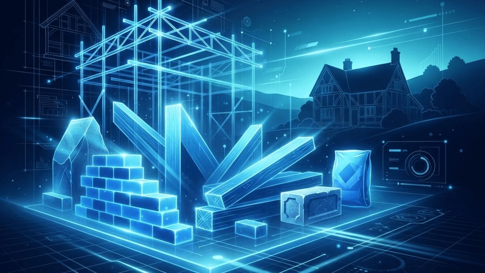 Top 10 Best Building Material Companies in Herefordshire