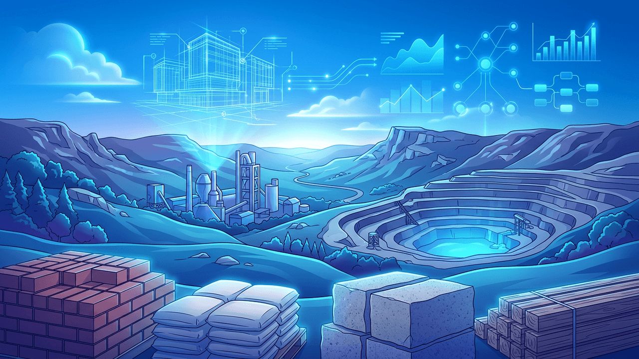 Top 10 Best Building Material Companies in High Peak