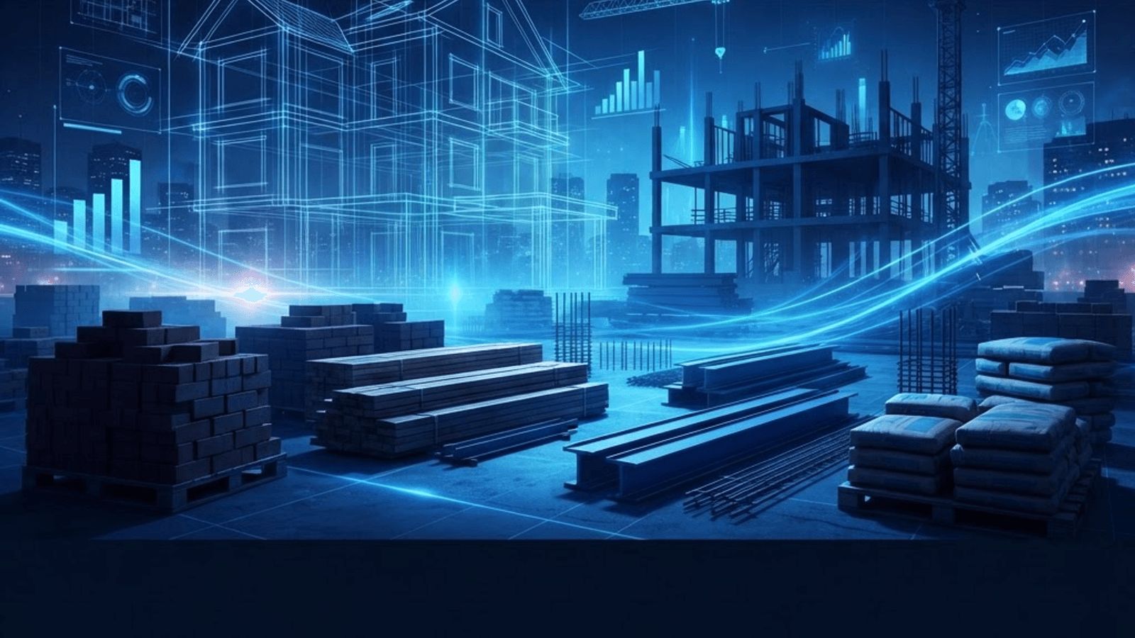 Top 10 Best Building Material Companies in Hinckley and Bosworth