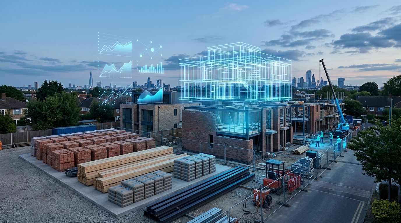 Top 10 Best Building Material Companies in Hounslow