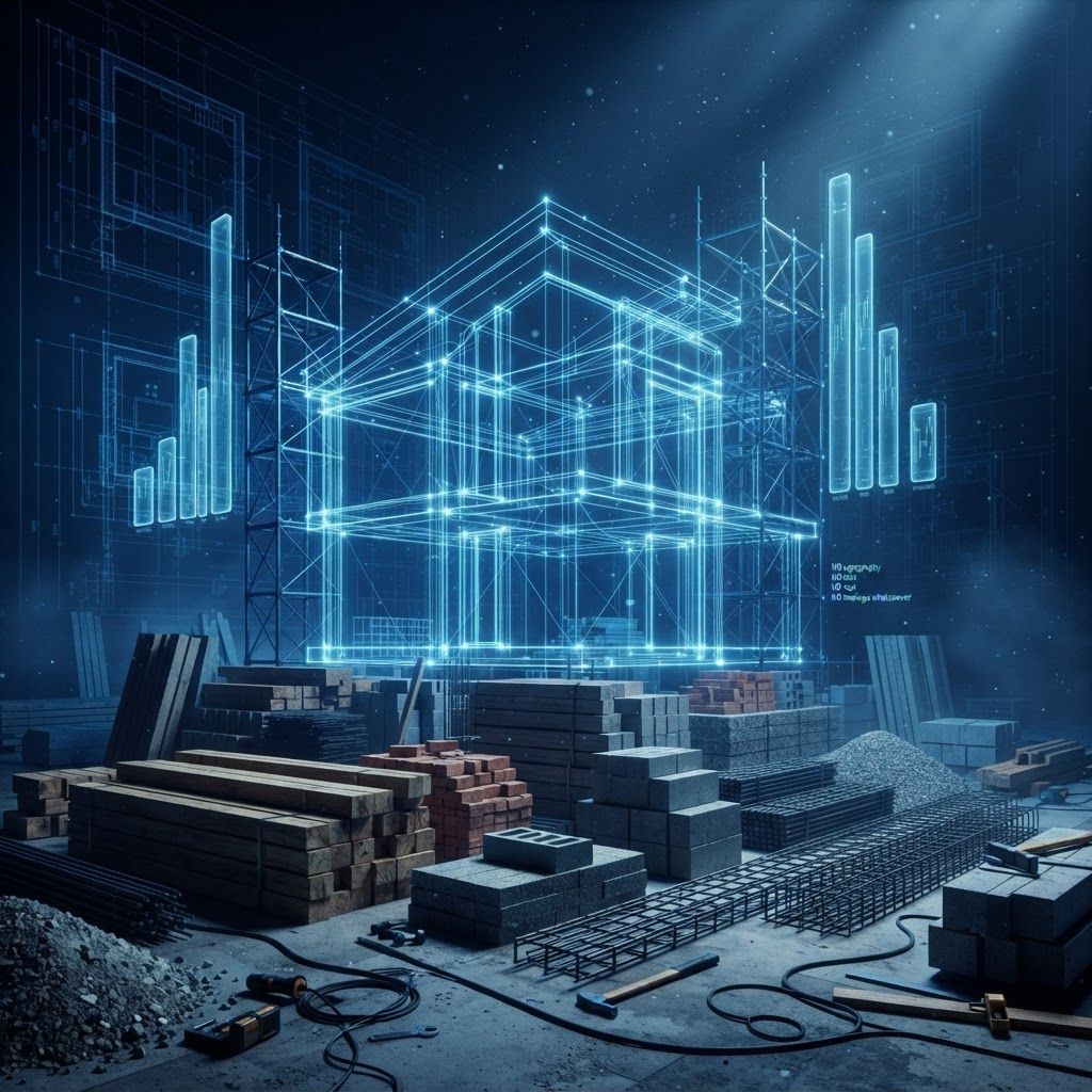 Top 10 Best Building Material Companies in Huntingdonshire