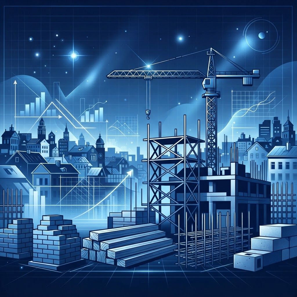Top 10 Best Building Material Companies in Ipswich