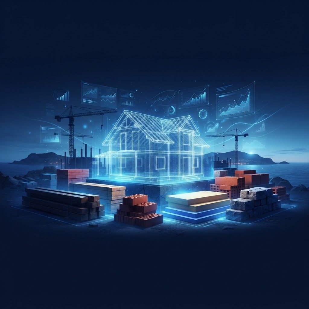 Top 10 Best Building Material Companies in Isle of Wight