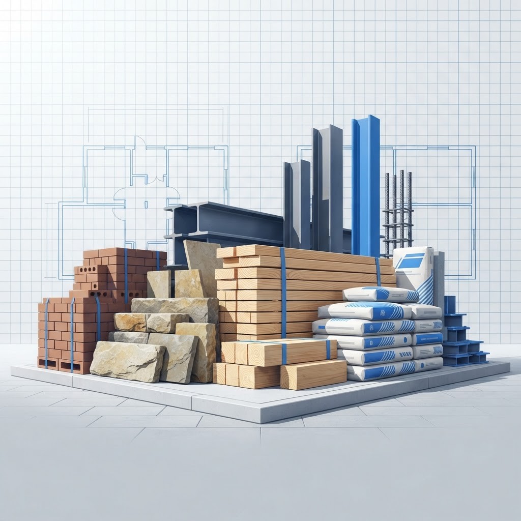 Top 10 Best Building Material Companies in Kirklees