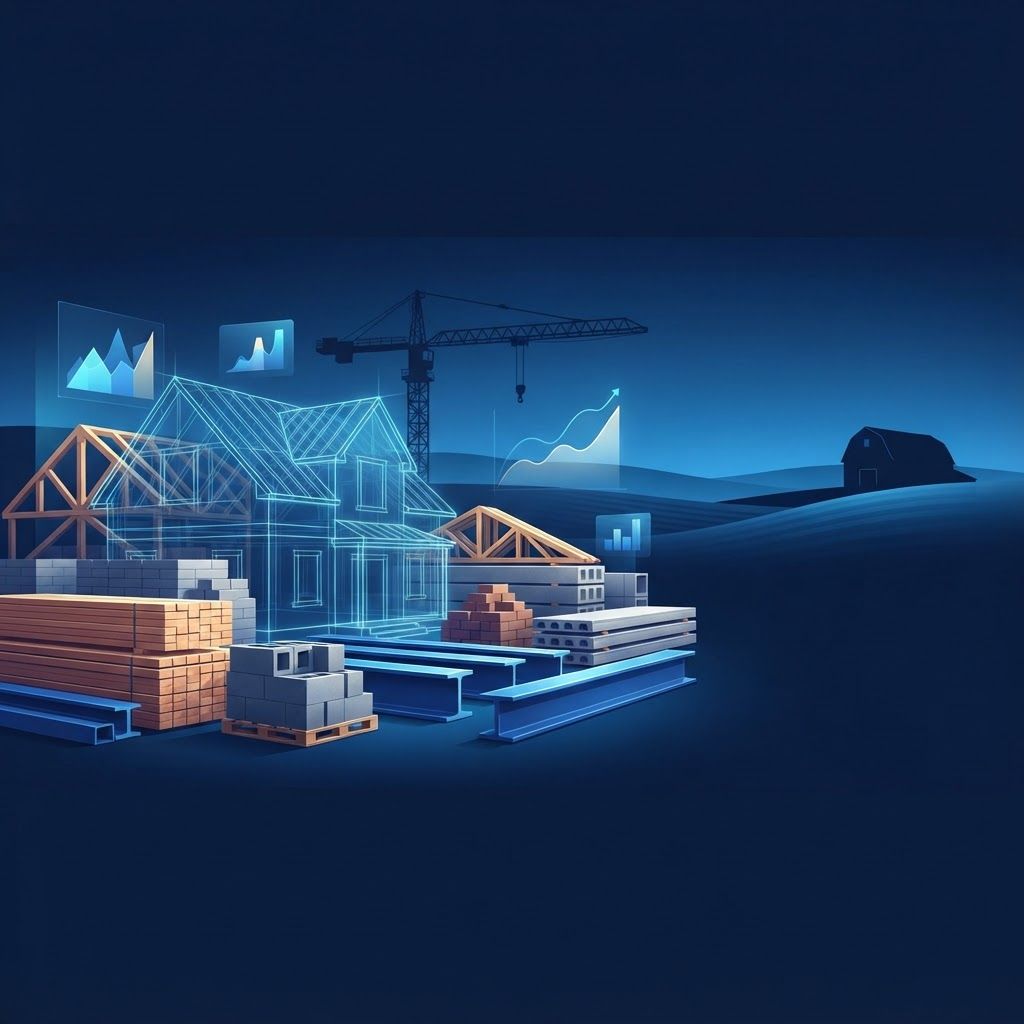 Top 10 Best Building Material Companies in Lancaster