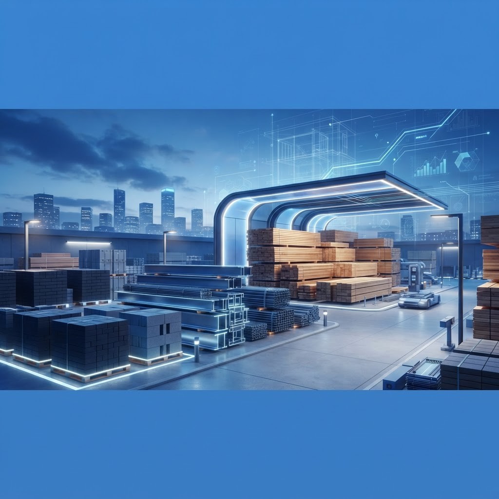 Top 10 Best Building Material Companies in Leeds