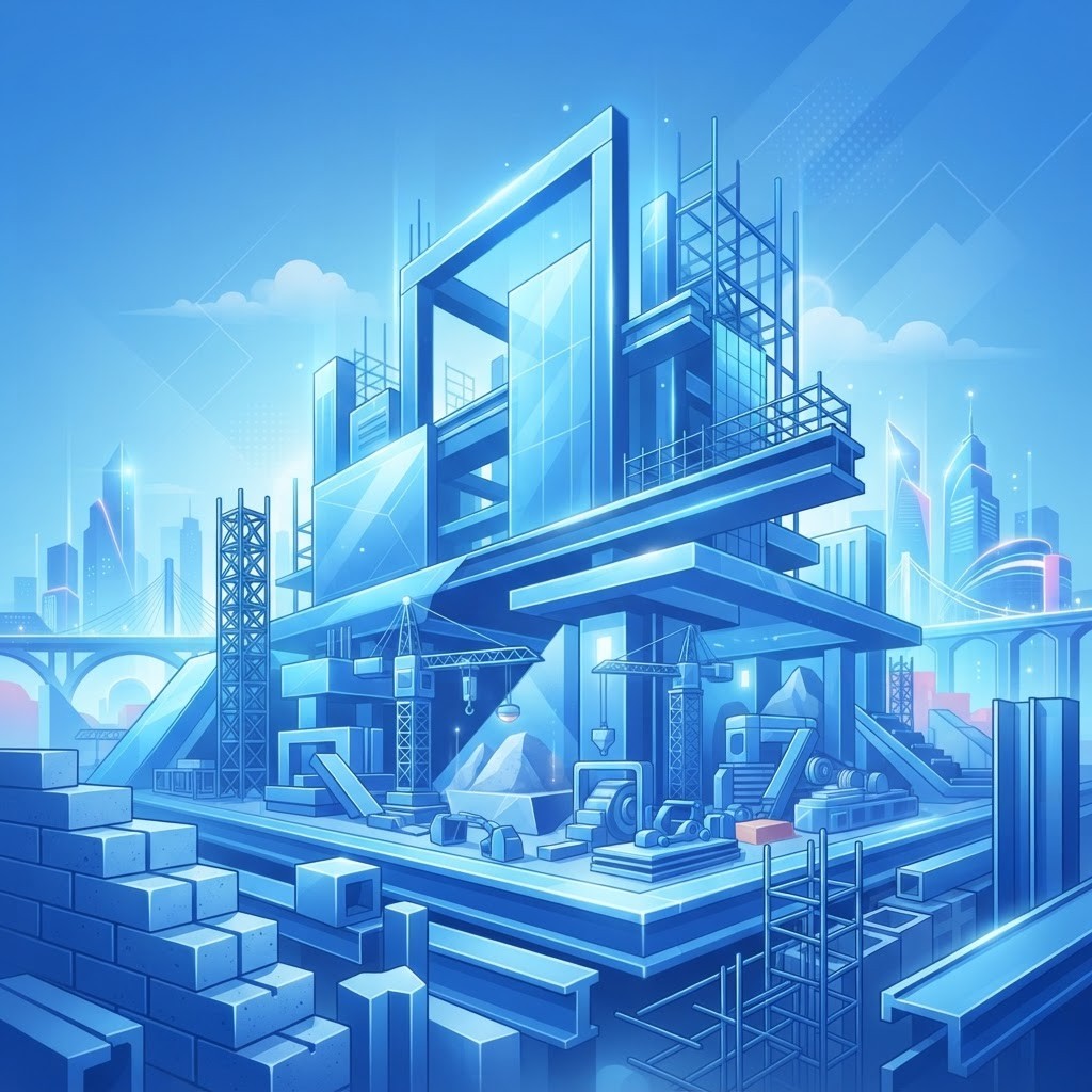 Top 10 Best Building Material Companies in Leicester