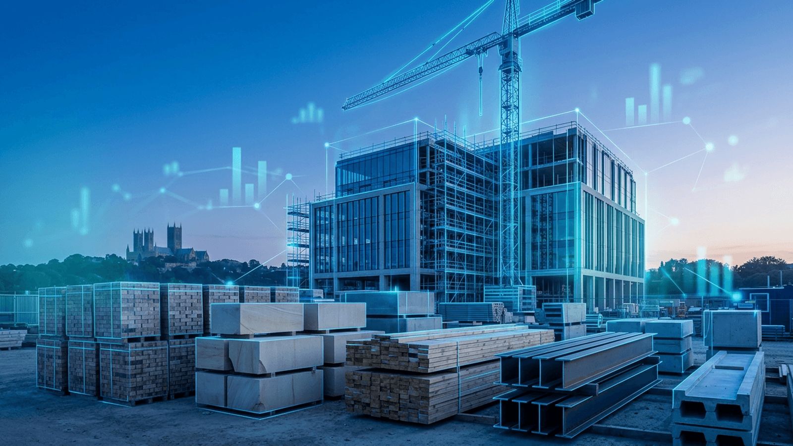 Top 10 Best Building Material Companies in Lincoln