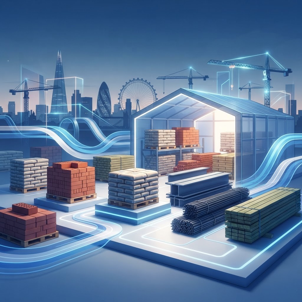 Top 10 Best Building Material Companies in London