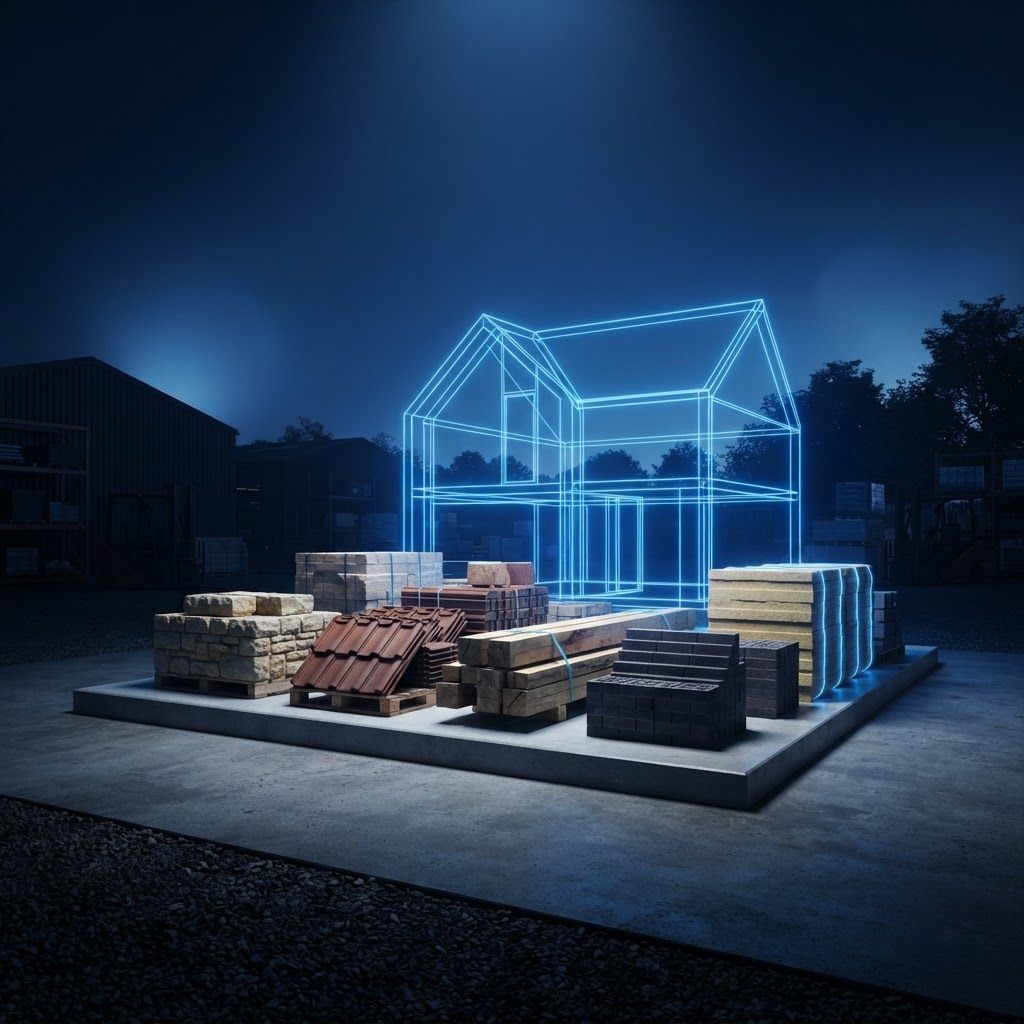 Top 10 Best Building Material Companies in Maidstone