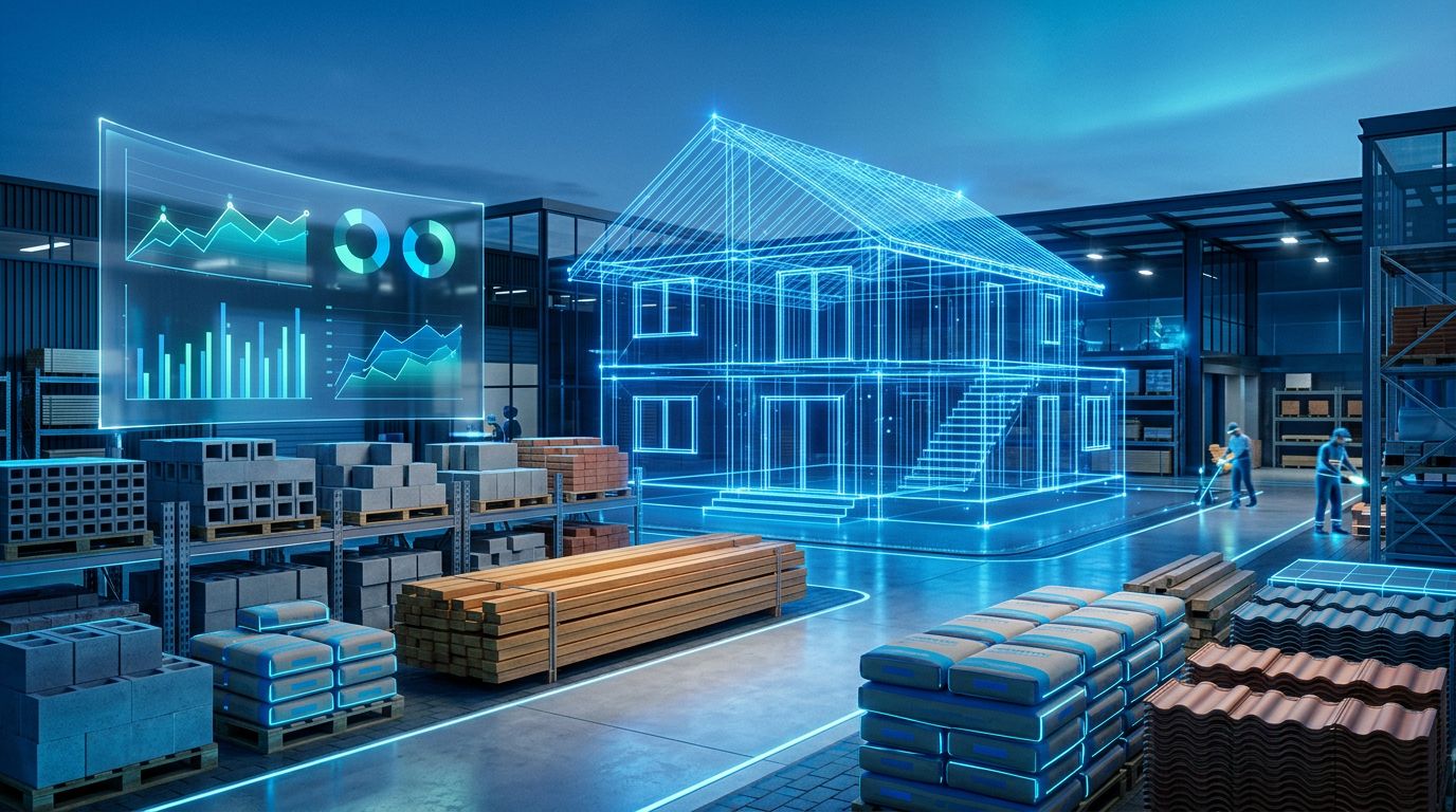 Top 10 Best Building Material Companies in Maldon