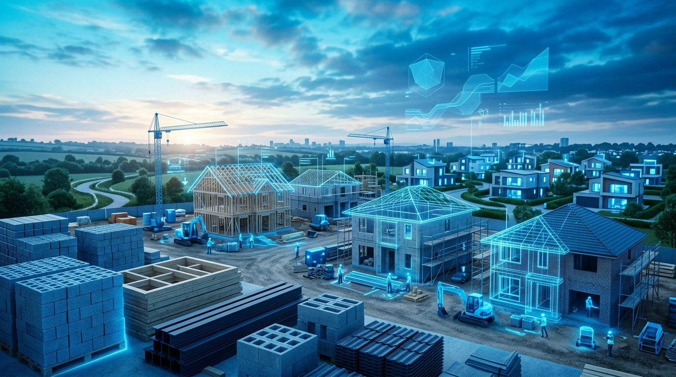 Top 10 Best Building Material Companies in Melton