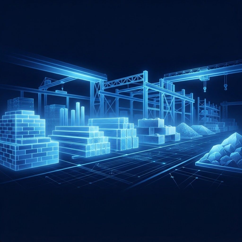 Top 10 Best Building Material Companies in Mid and East Antrim