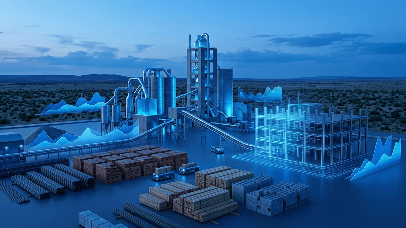 Top 10 Best Building Material Companies in Midlothian