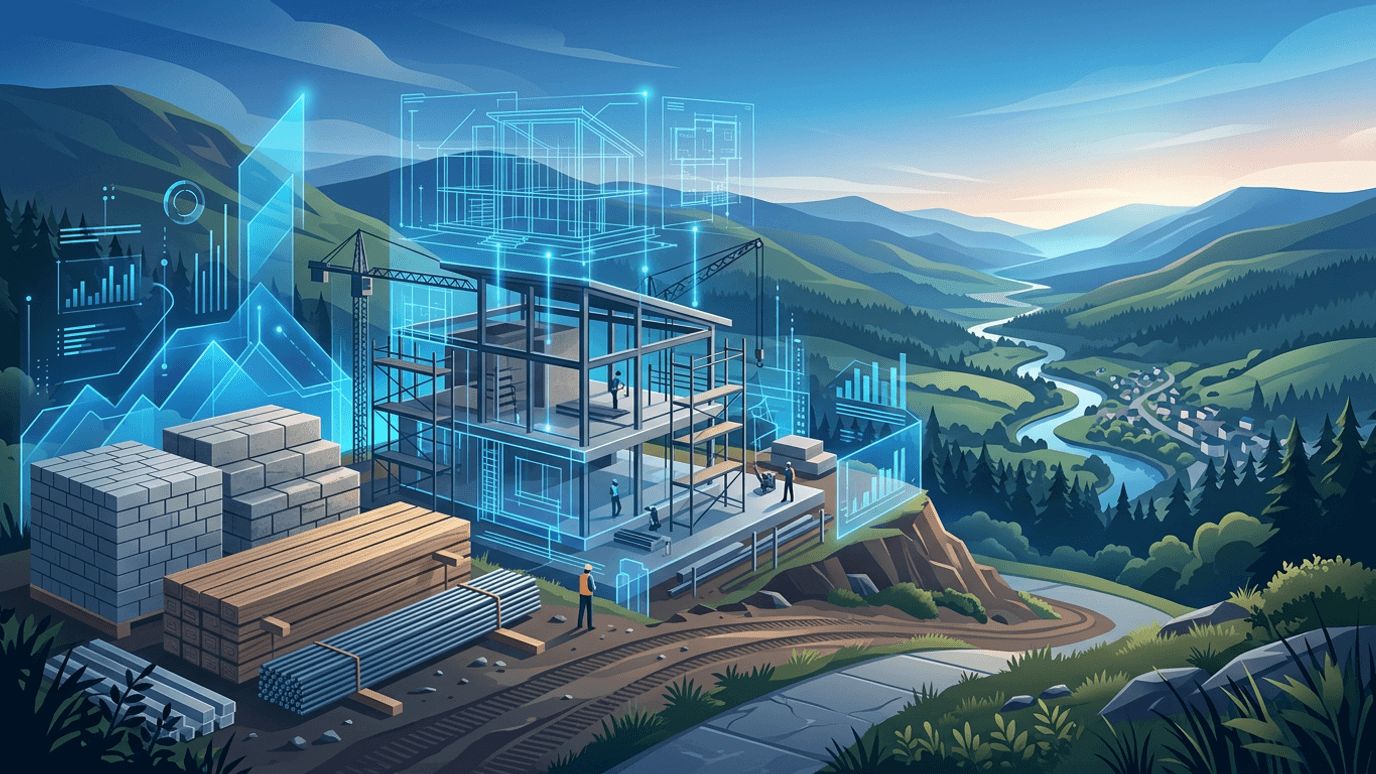 Top 10 Best Building Material Companies in Monmouthshire