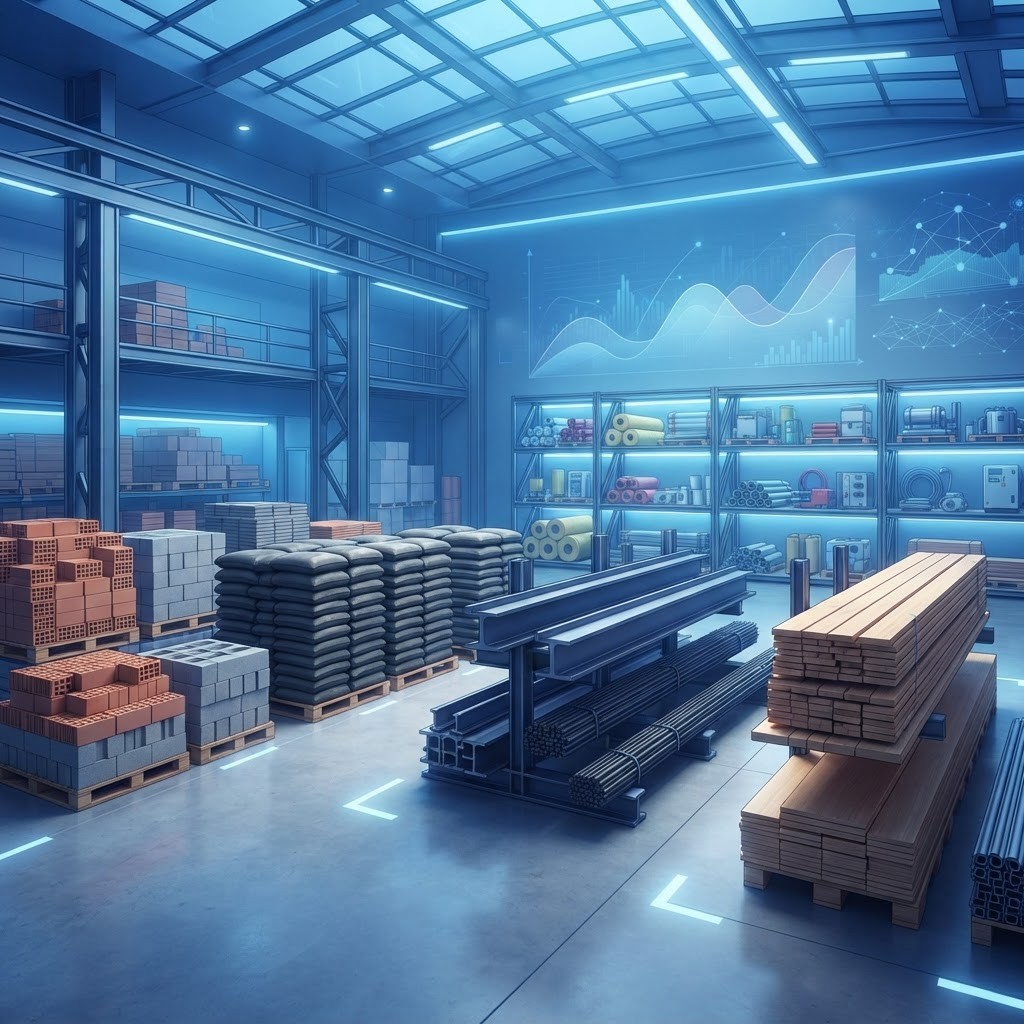 Top 10 Best Building Material Companies in Newham
