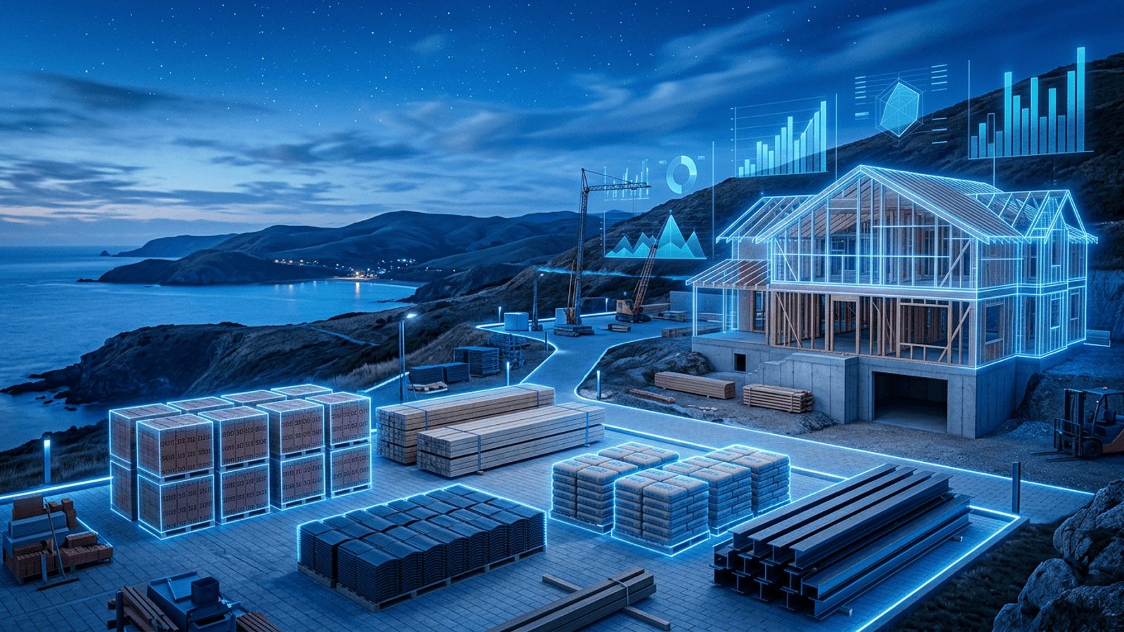 Top 10 Best Building Material Companies in North Devon
