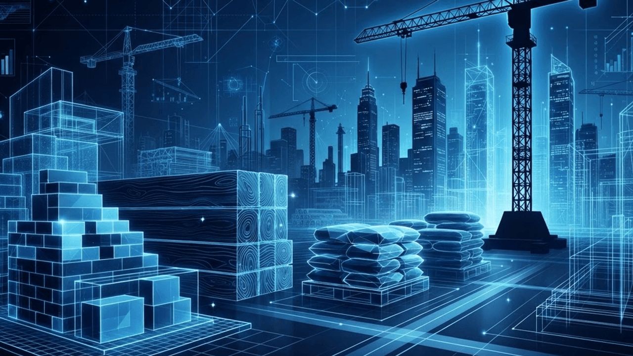Top 10 Best Building Material Companies in North Kesteven