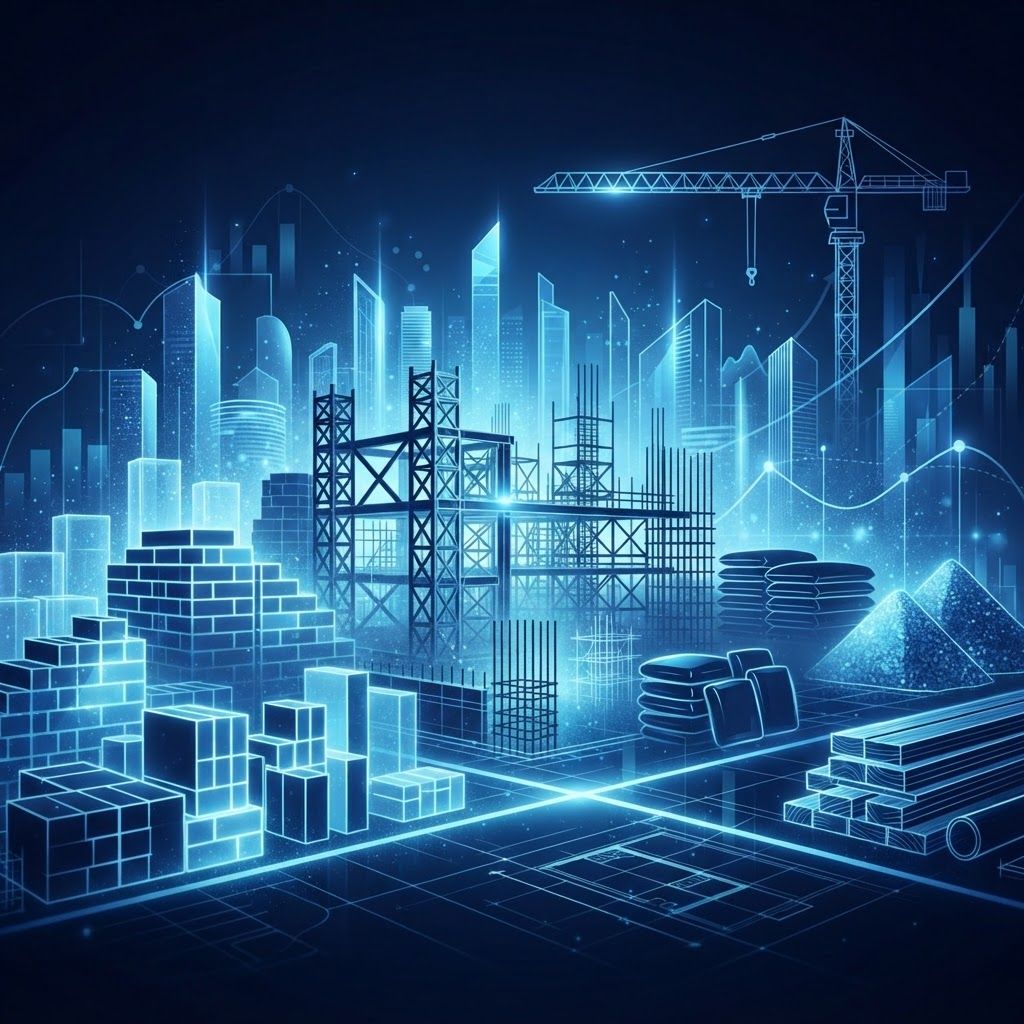 Top 10 Best Building Material Companies in North Lincolnshire