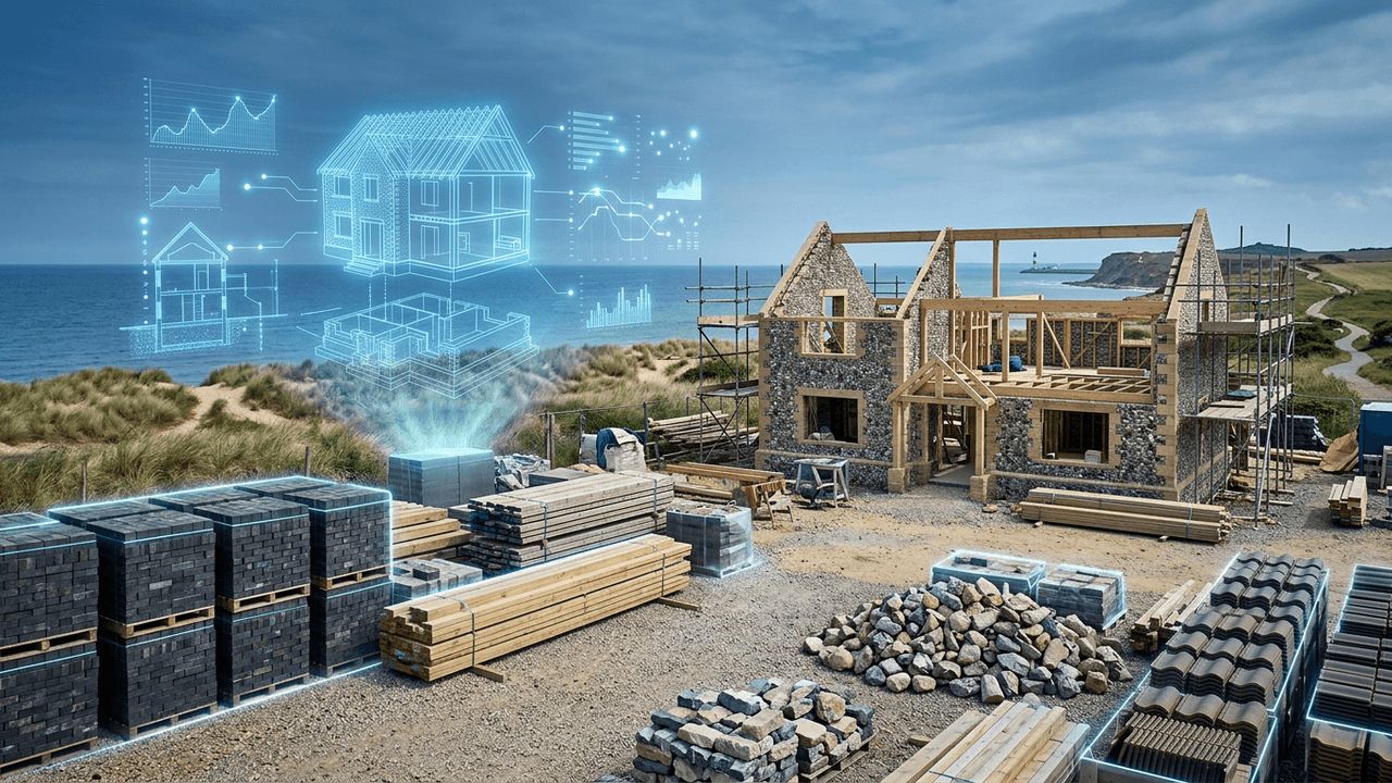Top 10 Best Building Material Companies in North Norfolk
