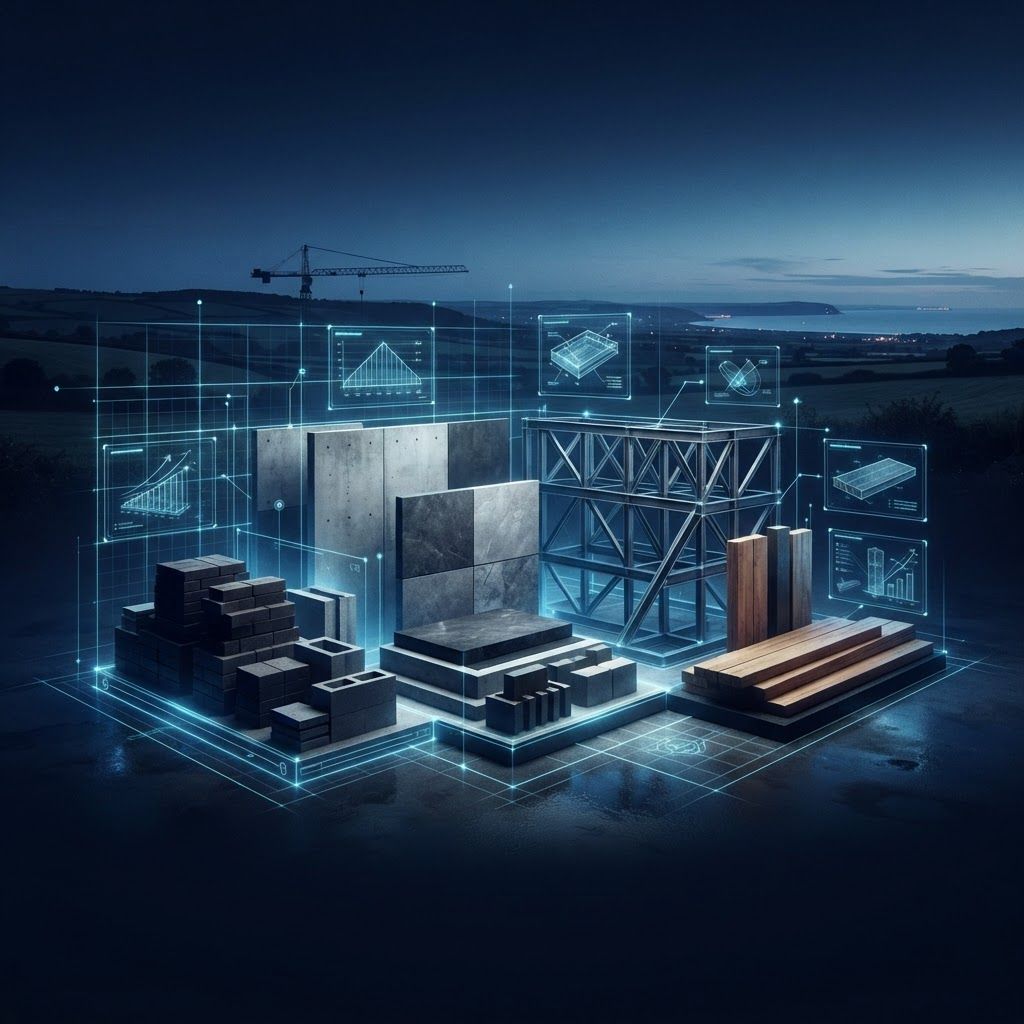 Top 10 Best Building Material Companies in North Somerset