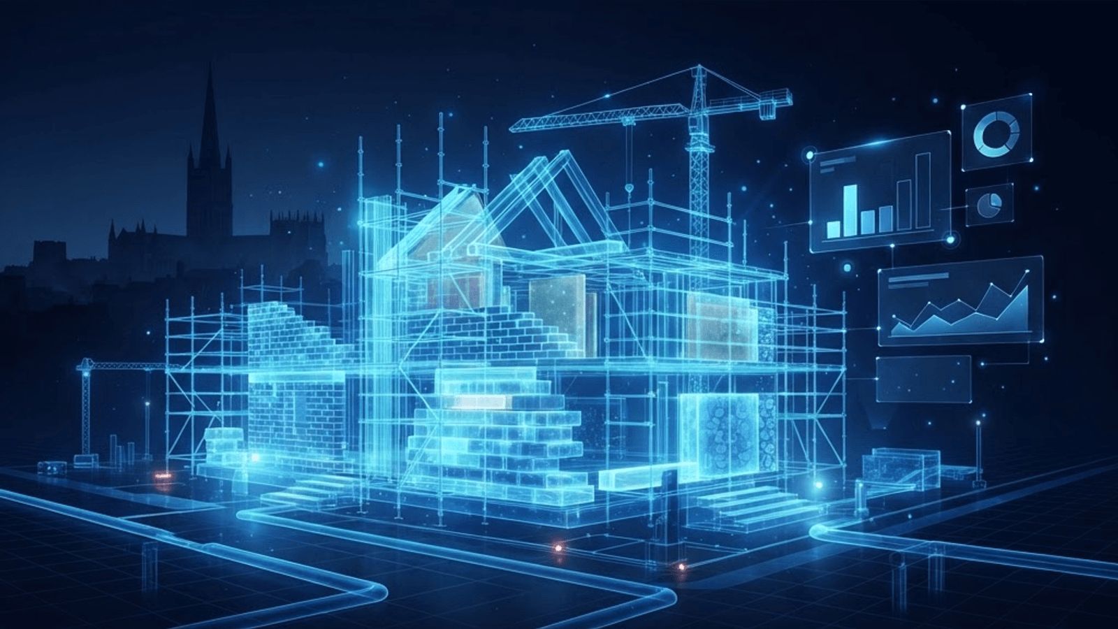 Top 10 Best Building Material Companies in Norwich