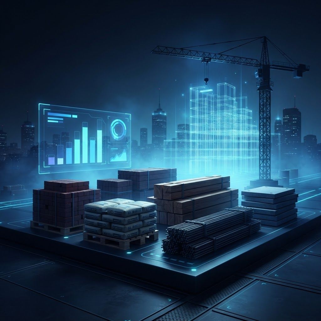 Top 10 Best Building Material Companies in Preston