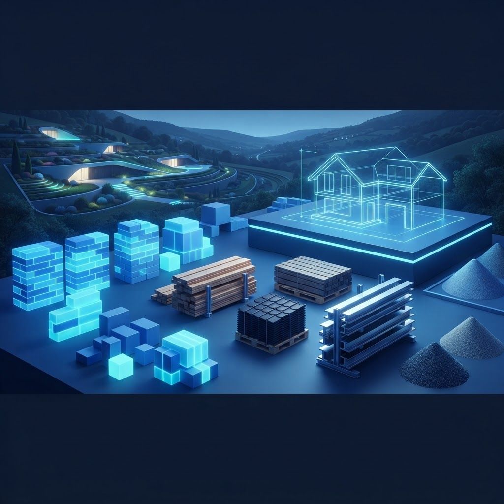 Top 10 Best Building Material Companies in Rhondda Cynon Taff