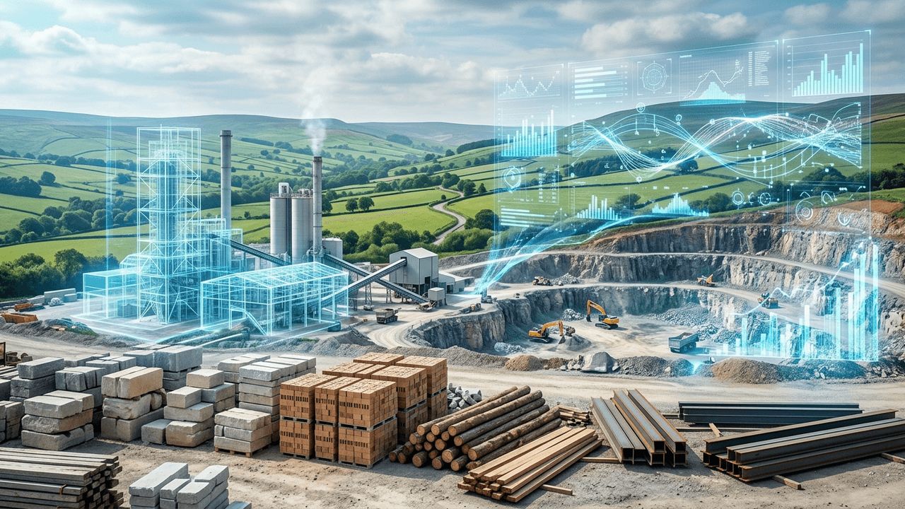 Top 10 Best Building Material Companies in Ribble Valley