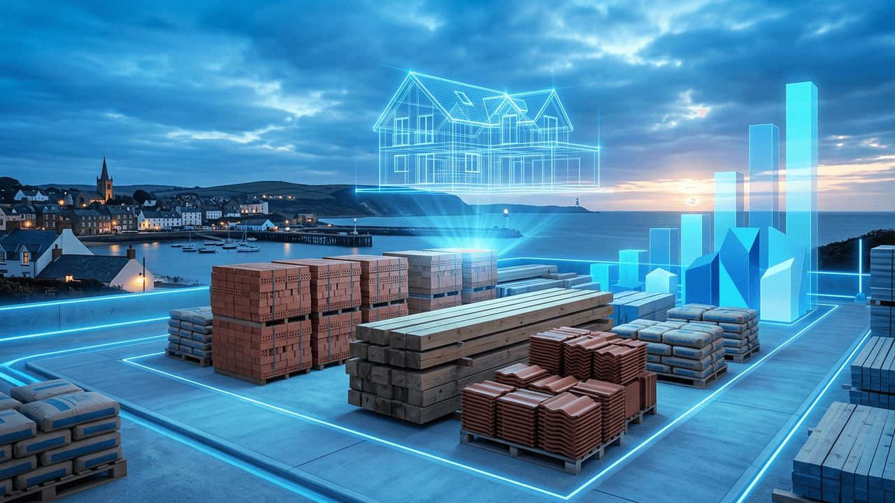 Top 10 Best Building Material Companies in Rother