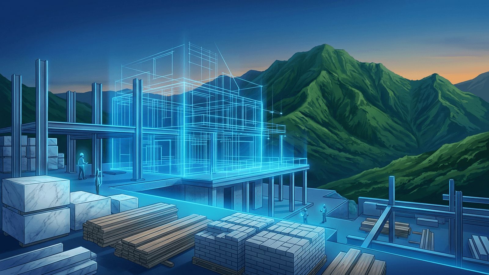 Top 10 Best Building Material Companies in Rutland