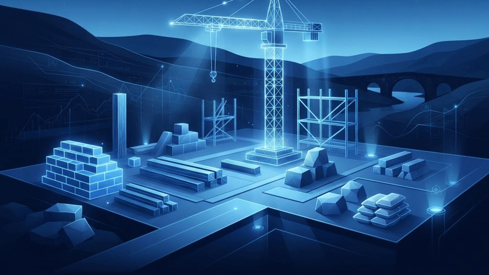 Top 10 Best Building Material Companies in Scottish Borders