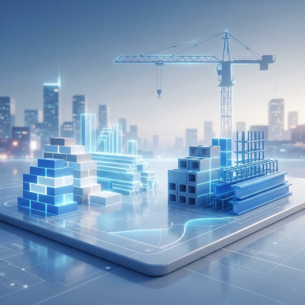 Top 10 Best Building Material Companies in Sheffield