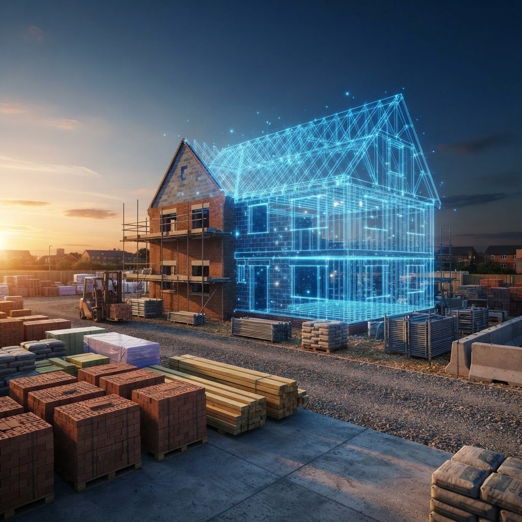 Top 10 Best Building Material Companies in Solihull